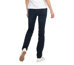 Jeans hlače za ženske Mustang Jasmin Slim 1006076-5000-942 *