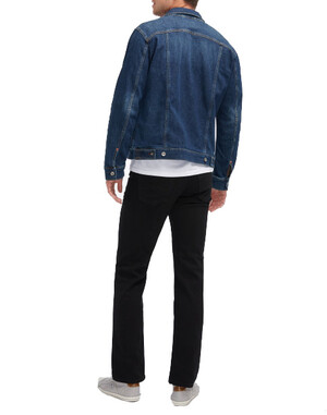 Muška jeans jakna Mustang 3309-5338-072