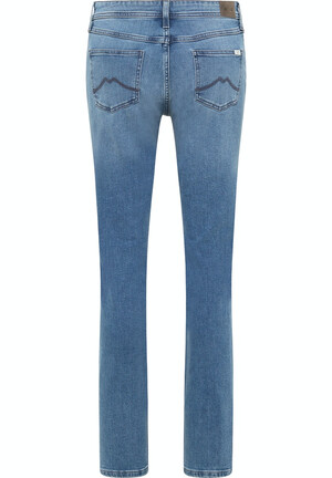 Jeans hlače za ženske Mustang Jasmin Slim  1013181-5000-582