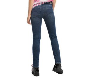 Jeans hlače za ženske Mustang Jasmin Jeggins  1008589-5000-881 1008589-5000-881*