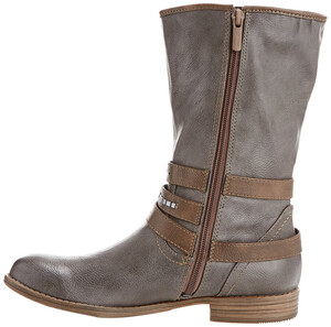 Boots women Mustang shoes 37С-066 