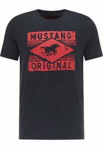 Majica  muška Mustang 1010695-4136