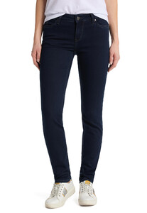 Jeans hlače za ženske Mustang Jasmin Slim  586-5574-591