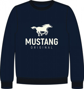 Džemper muški  Mustang  1010818-4136