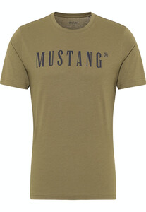 T-shirt  męski Mustang 1013221-6358