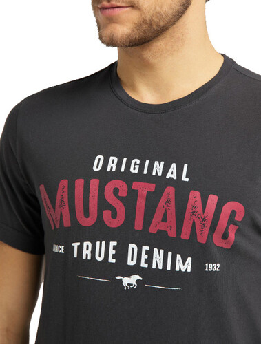 T-shirt Mustang 1009347-4087.jpg