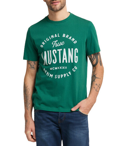 T-shirt Mustang Jeans True denim 1009048-6440.jpg