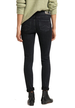 Jeans hlače za ženske Mustang Jasmin Jeggins   1010499-4000-881