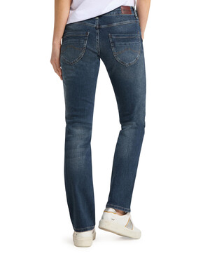Jeans hlače za ženske Mustang Sissy Straight 550-5032-582