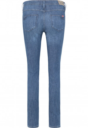 Jeans hlače za ženske Mustang Jasmin Jeggins 1009209-5000-785