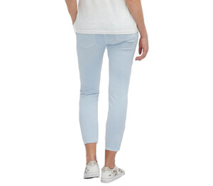 Jeans hlače za ženske Mustang Jasmin 7/8 1007100-5270 *