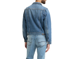 Muška jeans jakna Mustang 1010885-5000-313