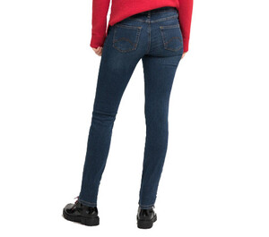 Jeans hlače za ženske Mustang   Caro 1007652-5000-802 1007652-5000-802*