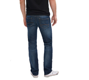 Mustang Jeans Oregon Straight  3115-5111-593 *