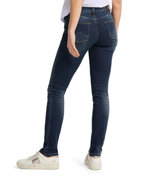 Jeans hlače za ženske Mustang Jasmin Slim 586-5032-586 *