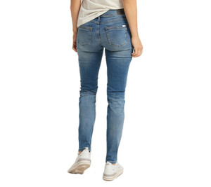 Jeans hlače za ženske Mustang Jasmin Jeggins  1010001-5000-583