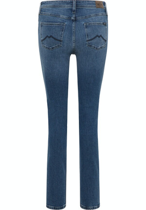 Jeans hlače za ženske Mustang Jasmin Slim  1013181-5000-882