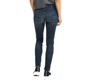 Jeans hlače za ženske Mustang Jasmin Jeggins  1010058-5000-840