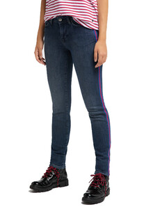 Jeans hlače za ženske Mustang Jasmin Jeggins  1008589-5000-881 1008589-5000-881*