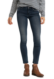Jeans hlače za ženske Mustang Jasmin Jeggins   1010494-5000-784