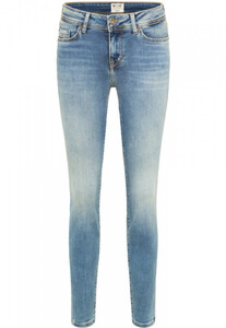 Jeans hlače za ženske Mustang Jasmin Jeggins  1009994-5000-414