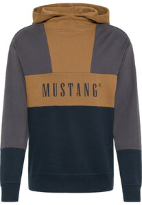 Muška majica Mustang 1014506-4135