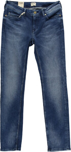 Jeans hlače za ženske Mustang Jasmin Slim  1012861-5000-602