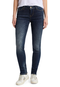 Jeans hlače za ženske Mustang Jasmin Slim 586-5032-586