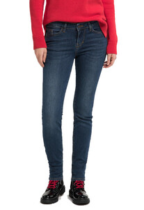 Jeans hlače za ženske Mustang   Caro 1007652-5000-802