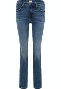 Jeans hlače za ženske Mustang Jasmin Slim  1013181-5000-882