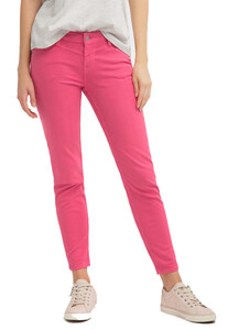 Jeans hlače za ženske Mustang Jasmin 7/8 1007100-8281