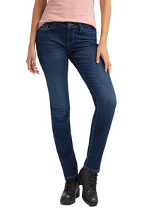 Jeans hlače za ženske Mustang Jasmin Slim  1008094-5000-982