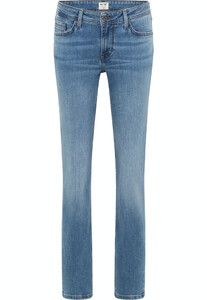 Jeans hlače za ženske Mustang Jasmin Slim  1013181-5000-582