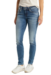 Jeans hlače za ženske Mustang Jasmin Jeggins  1010001-5000-583