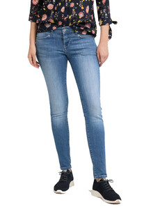 Jeans hlače za ženske Mustang Jasmin Jeggins  1009215-5000-585