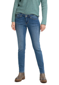 Jeans hlače za ženske Mustang   Caro 1007652-5000-302