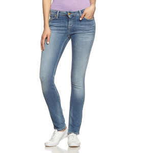 Jeans hlače za ženske Mustang Jasmin Slim 586-5039-512  W/L 30/32