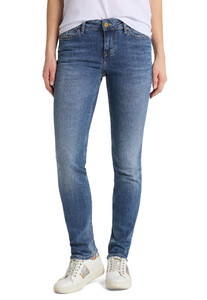 Jeans hlače za ženske Mustang Jasmin Slim 586-5039-512 *