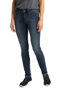 Jeans hlače za ženske Mustang Jasmin Jeggins  1010058-5000-840